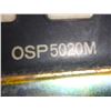 Image 4 : OKUMA HA-E0105-653 OSP OPERATING PANEL 5020