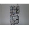 Image 2 : ALLEN-BRADLEY MISC CONTACTORS *LOT OF 6* **SEE PICS FOR PART NUMBERS**