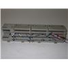 Image 2 : ALLEN-BRADLEY FLEX I/O POWER SUPPLY AND OUTPUT MODULES *LOT OF 4* ** SEE PICS FOR PART NUMBERS**