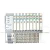 Image 2 : ALLEN-BRADLEY 1734-AENT ETHERNET/IP ADAPTER MODULE W/ OUTPUT MODULES