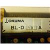Image 7 : OKUMA BL-D30 A SERVO DRIVE B AXIS 30 AMP