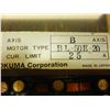 Image 8 : OKUMA BL-D30 A SERVO DRIVE B AXIS 30 AMP