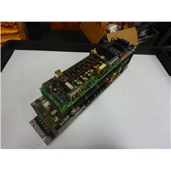 OKUMA BL-D30 A SERVO DRIVE B AXIS 30 AMP