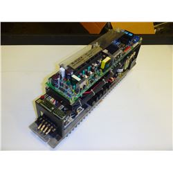 OKUMA BL-D50A AXIS X SERVO AMPLIFIER