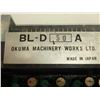 Image 7 : OKUMA BL-D50A AXIS X SERVO AMPLIFIER