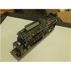 OKUMA BL-D50D AXIS X SERVO DRIVE