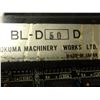 Image 6 : OKUMA BL-D50D AXIS X SERVO DRIVE