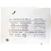 Image 2 : ALLEN-BRADLEY MISC CIRCUIT BREAKER *LOT OF 4* **SEE PICS FOR PART NUMBERS**