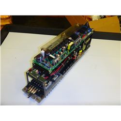 OKUMA BL-D 75 A AC SERVO DRIVE X AXIS