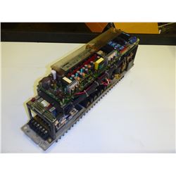 OKUMA BL-D 75 A AC SERVO DRIVE Y AXIS