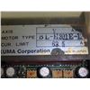Image 8 : OKUMA BL-D 75 A AC SERVO DRIVE Y AXIS