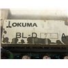 Image 7 : OKUMA BL-D 75 A AC SERVO DRIVE Z AXIS