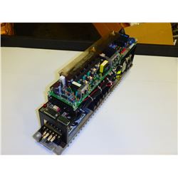 OKUMA BL-D 75 A AC SERVO DRIVE Y AXIS