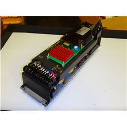 OKUMA DC POWER SUPPLY FOR 6 AXES