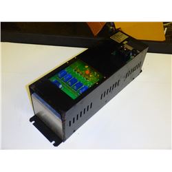 OKUMA E0215-541-001 OSP 5000 INDUCTOSYN POWERAMP