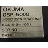 Image 6 : OKUMA E0215-541-001 OSP 5000 INDUCTOSYN POWERAMP