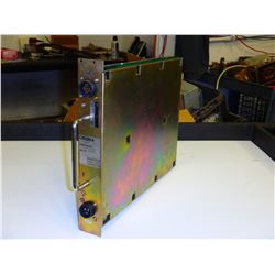 OKUMA E0451-521-046 POWER SUPPLY OPUS5000 RLP