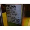 Image 4 : OKUMA E0451-521-051 POWER SUPPLY OPUS5000 RLP
