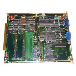 OKUMA E4809-045-091-E CIRCUIT BOARD
