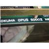 Image 4 : OKUMA E4809-045-091-E CIRCUIT BOARD