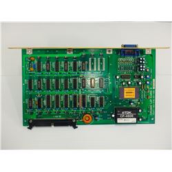 OKUMA IJP-3 E0241-653-078C CARD 3