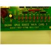 Image 5 : OKUMA M7 EO241-653-079B-OPUS 5000 II MAIN CARD 7