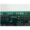 Image 4 : OKUMA NOP OM-2 VAC CARD I CIRCUIT BOARD