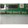 Image 3 : OKUMA E4809-770-049-B OPUS 5000 II SPC6 CIRCUIT BOARD