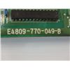 Image 4 : OKUMA E4809-770-049-B OPUS 5000 II SPC6 CIRCUIT BOARD
