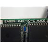 Image 4 : OKUMA E4809-045-110-C OPUS 5000 II SPCI CIRCUIT BOARD