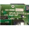 Image 3 : OKUMA E4809-770-037-A CARD 6 CIRCUIT BOARD