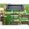 Image 4 : OKUMA E4809-770-037-A CARD 6 CIRCUIT BOARD