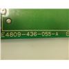 Image 5 : OKUMA E4809-436-055-A CC0P2 CIRCUIT BOARD