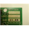 Image 6 : OKUMA E4809-436-055-A CC0P2 CIRCUIT BOARD