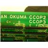 Image 3 : OKUMA E4809-436-055-A CC0P2 CIRCUIT BOARD