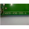 Image 4 : OKUMA E4809-436-055-A CC0P2 CIRCUIT BOARD