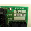 Image 4 : OKUMA E4809-436-055-A CC0P2 CIRCUIT BOARD