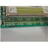 Image 5 : OKUMA E4809-436-055-A CC0P2 CIRCUIT BOARD