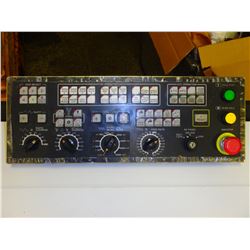 OKUMA E5409-770-009 OPERATOR PANEL