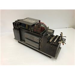 OKUMA DC POWER SUPPLY 200V