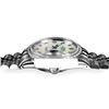 Image 3 : Rolex Men's Stainless Steel, QuickSet, Diamond Dial & Diamond Bezel - REF-557H6W