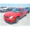 Image 2 : 2003 - DODGE NEON