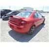 Image 4 : 2003 - DODGE NEON