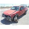 Image 2 : 1995 - CHEVROLET S-10