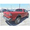 Image 4 : 1995 - CHEVROLET S-10