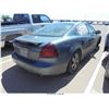 Image 4 : 2007 - PONTIAC GRAND PRIX