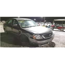 2005 - FORD FIVE HUNDRED
