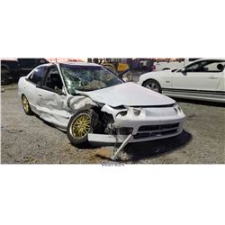1997 - ACURA INTEGRA