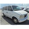 Image 1 : 1997 - GMC SAFARI