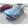 Image 2 : 2007 - FORD MUSTANG